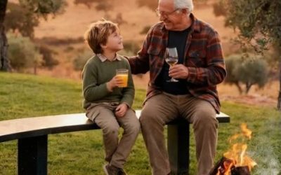 Viajes con abuelos y nietos en Portugal: el programa de Vila Galé que conecta generaciones