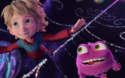 Fleak llega a los cines el 29 de mayo con una emocionante historia sobre discapacidad, amistad y superación familiar