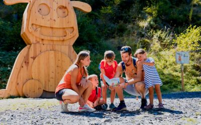 Andorra presenta su verano más familiar con naturaleza, cultura y experiencias exclusivas en la montaña