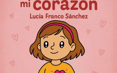 Cosquillas en mi corazón acerca las cardiopatías congénitas a los niños con un cuento lleno de empatía