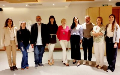Tour de Belleza y Salud 2026: bienestar en familia y autocuidado consciente en Madrid