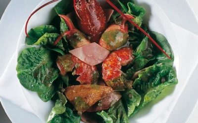 Menú especial por la Fiesta Nacional de Francia: una experiencia gastronómica para disfrutar en familia en Allégorie