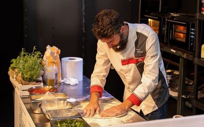 The Italian Show reúne en Madrid a la élite de la gastronomía italiana con los primeros Premios 100% Italiano en España