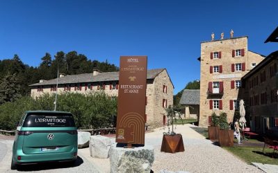 Grand Hotel L’Ermitage amplía su oferta familiar con 22 nuevas habitaciones inspiradas en las montañas del mundo