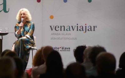 Álava muestra en Madrid un destino de naturaleza, patrimonio y turismo tranquilo para descubrir en familia