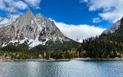 Aigüestortes con niños: visitar el único parque nacional de Cataluña en familia
