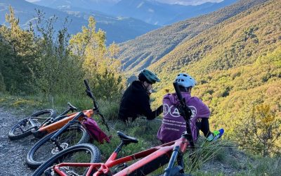 Pallars Sobirà, la escapada de aventura familiar en el Pirineo catalán que no sabías que necesitabas