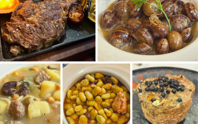 Dónde comer en el Pallars Sobirà: gastronomía de montaña y producto local en el Pirineo catalán