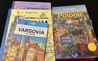 La nueva guía Lonely Planet invita a descubrir una Polonia más allá de Varsovia y Cracovia