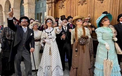 Burgos en familia: la guía definitiva para vivir el eclipse total de 2026