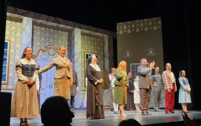 ‘Sonrisas y lágrimas, el musical’ inicia una gira por España con más de 20 ciudades: un plan para disfrutar en familia