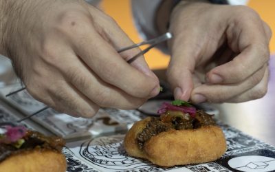 León reúne las mejores tapas de Castilla y León en un concurso para saborear la región en familia