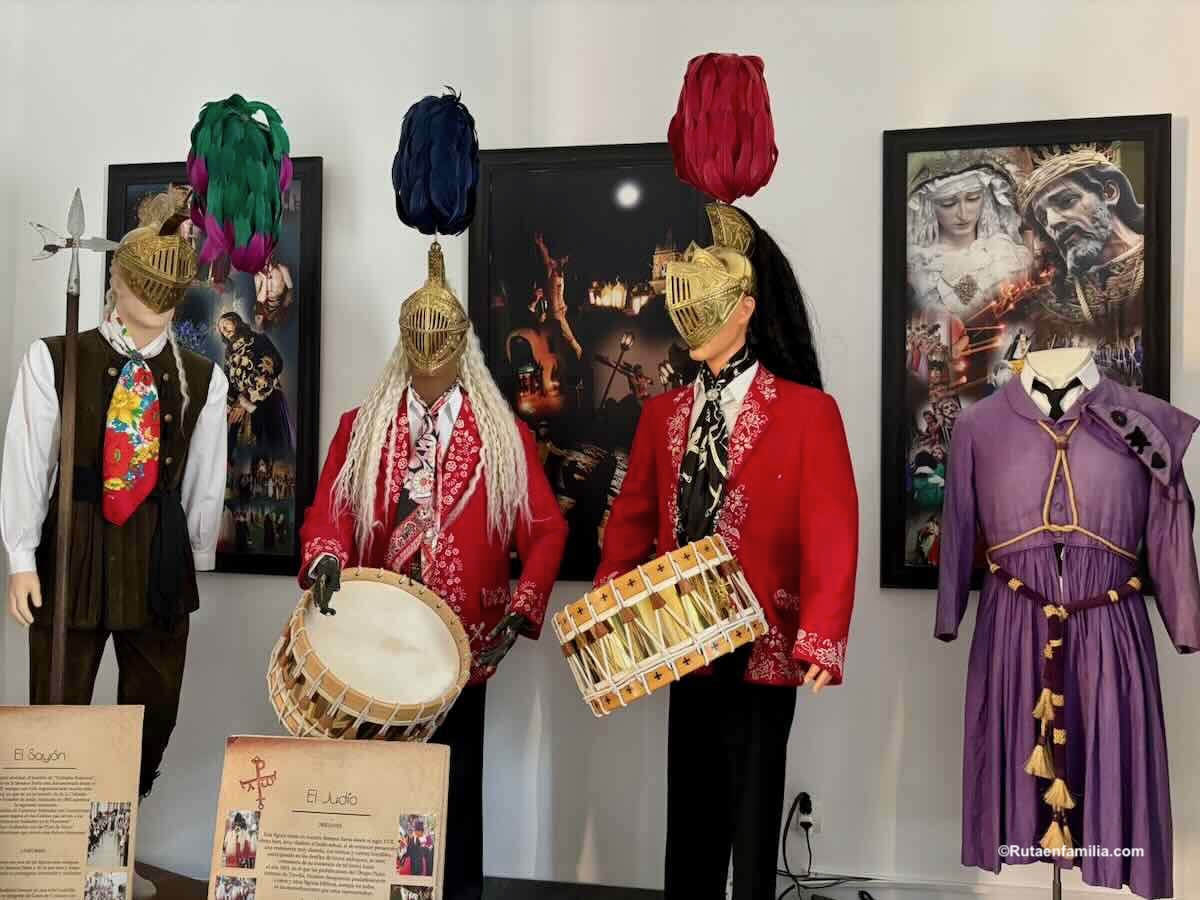 Museo de la Semana Santa de Baena