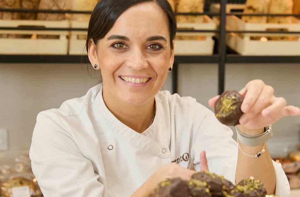 pastelería sin gluten