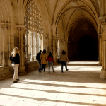 Monasterio do Batalla